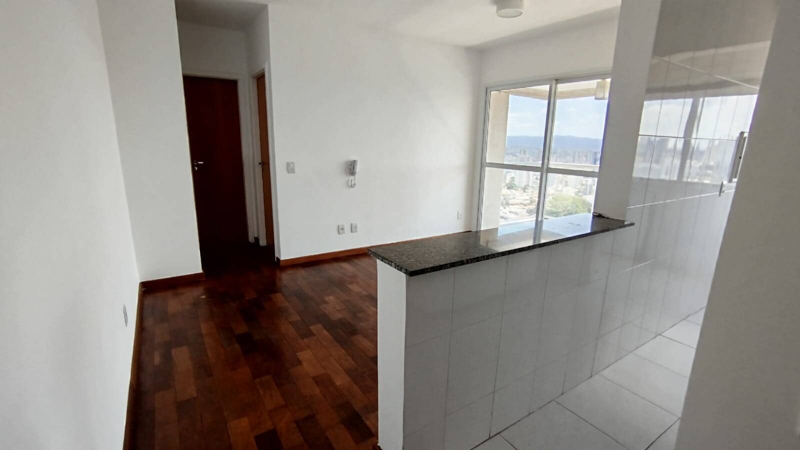  - Apartamento com 1 dormitório para locação na Vila Madalena