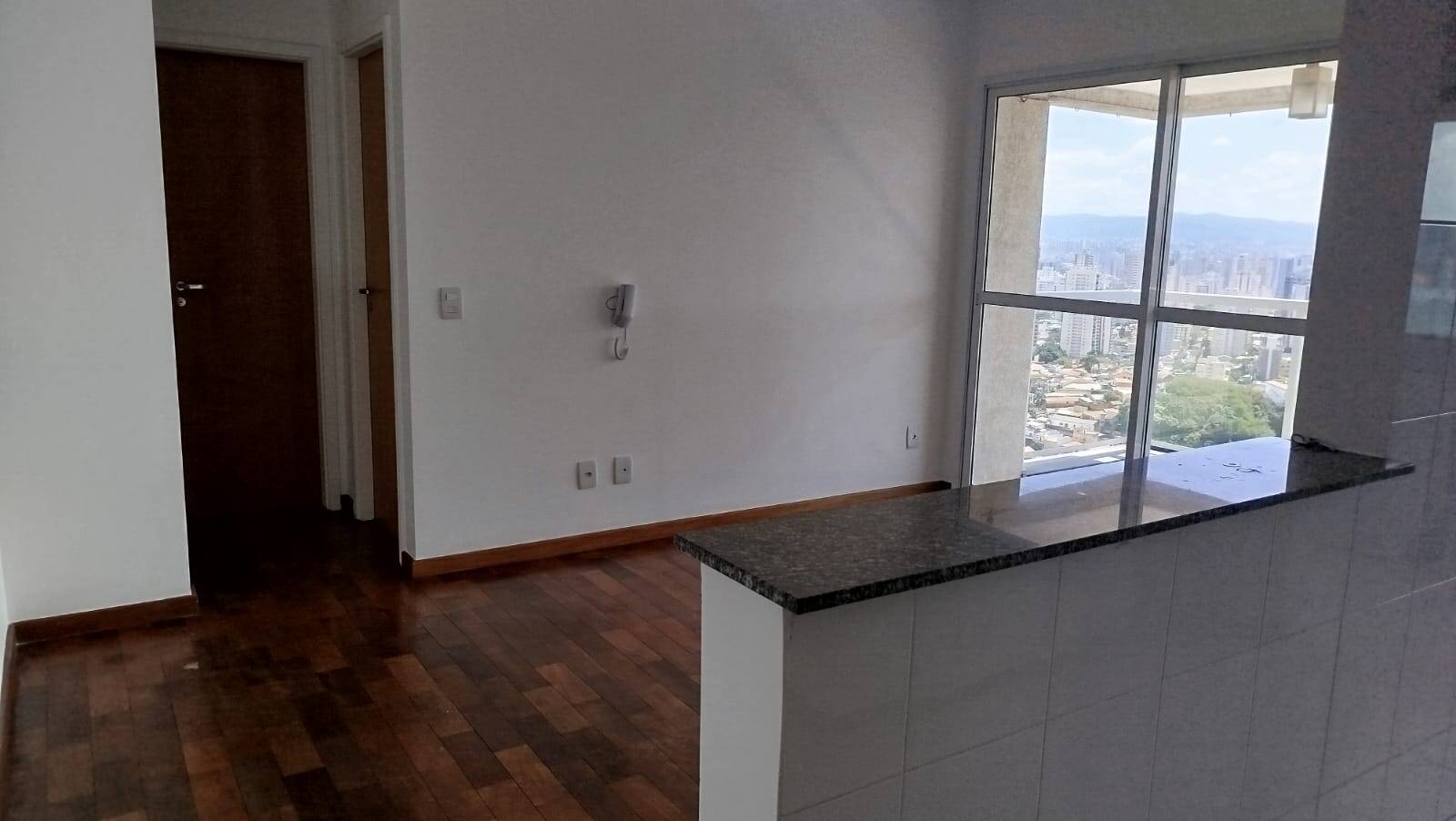  - Apartamento com 1 dormitório para locação na Vila Madalena