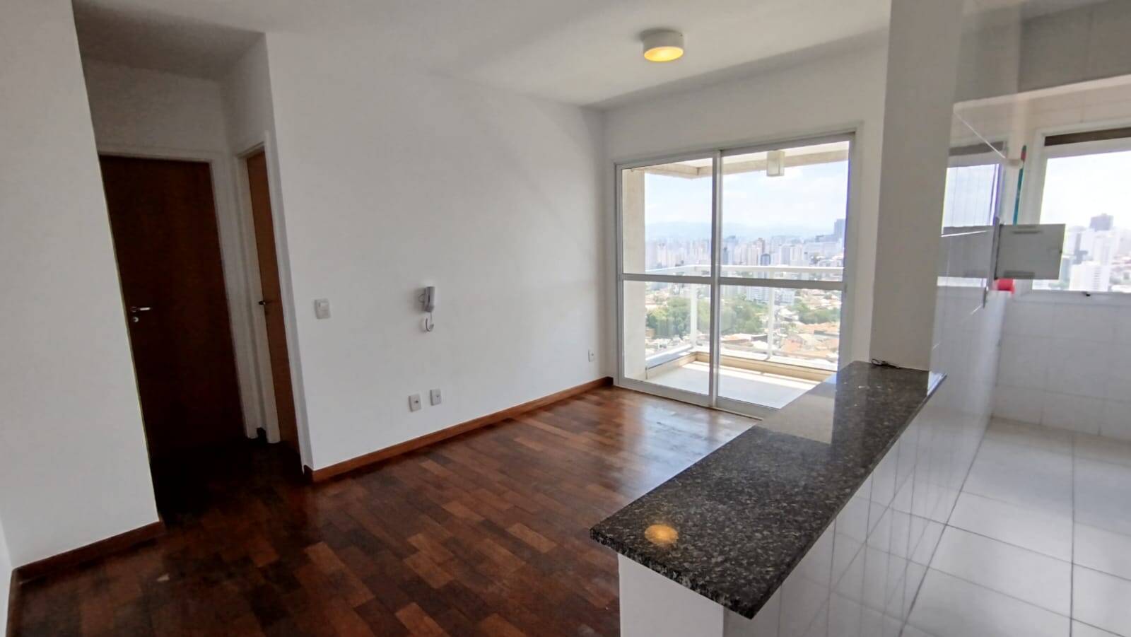 Apartamento com 1 dormitório para locação na Vila Madalena - M Baroni Prime