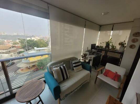 Apartamento à venda com 2 quartos, 63,00m² - Vila Mariana,