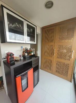  - Apartamento com 2 dormitórios à venda na Vila Mariana