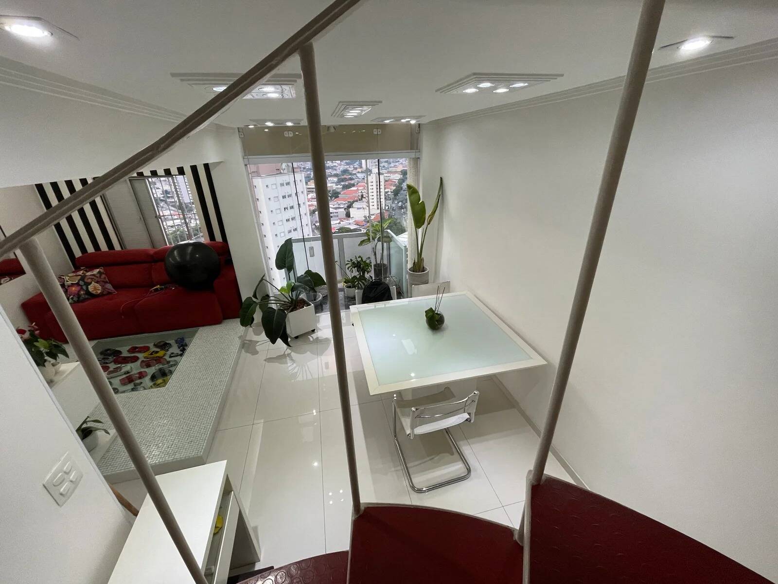 Apartamento à venda com 2 quartos, 120m² - Vila da Saúde,