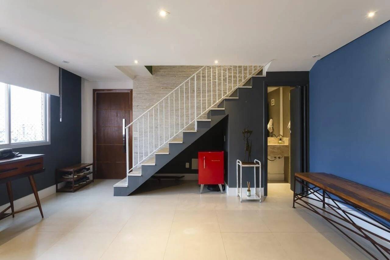  - Cobertura com 3 dormitórios para locação em Perdizes