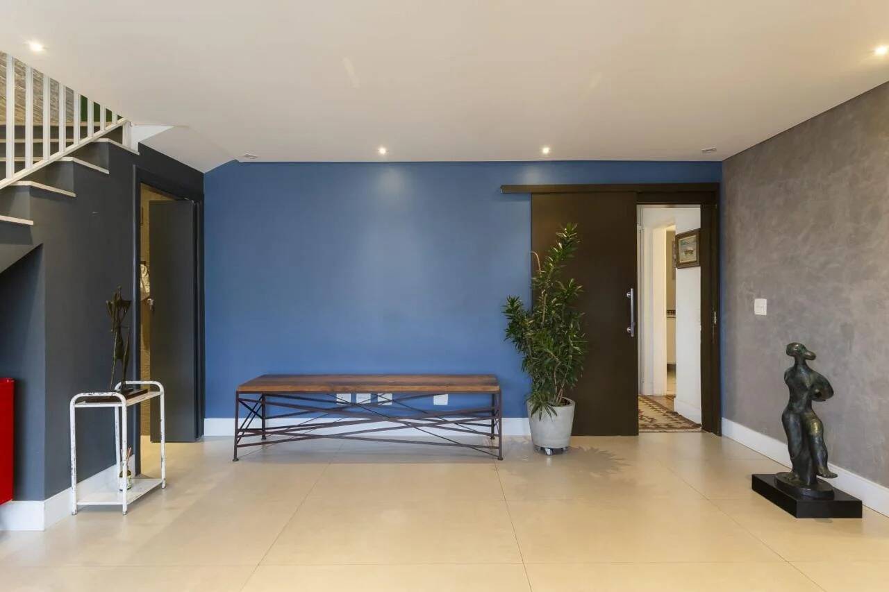  - Cobertura com 3 dormitórios para locação em Perdizes