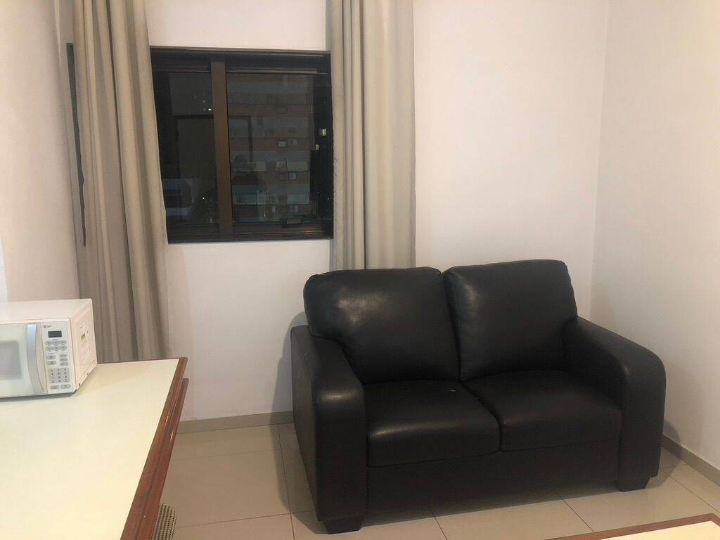  - Flat para locação no Jardim Paulista