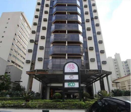 Flat para locação no Jardim Paulista - M Baroni Prime