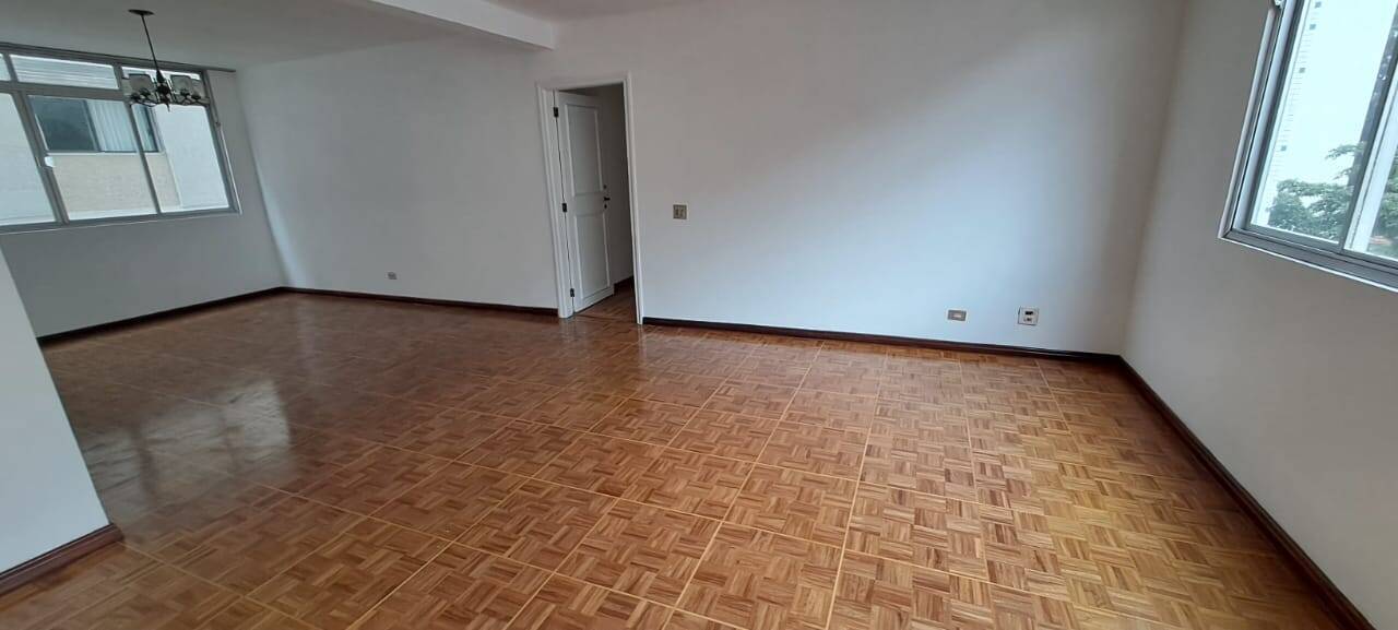  - APARTAMENTO P/ LOCAÇÃO , JD. PAULISTA , 4 DORMS ( 1 SUITE ),2 VAGAS , 188M2