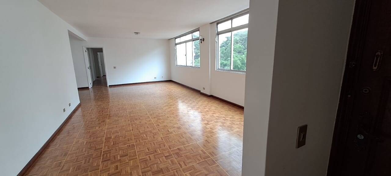 APARTAMENTO P/ LOCAÇÃO , JD. PAULISTA , 4 DORMS ( 1 SUITE ),2 VAGAS , 188M2 - M Baroni Prime