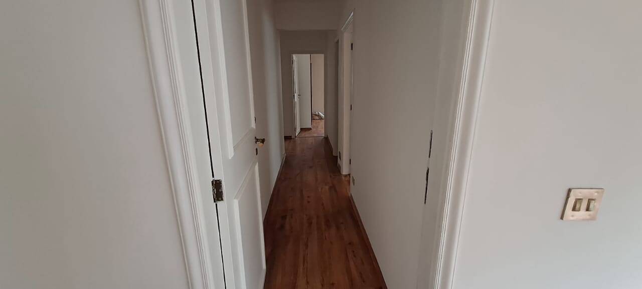  - APARTAMENTO P/ LOCAÇÃO , JD. PAULISTA , 4 DORMS ( 1 SUITE ),2 VAGAS , 188M2