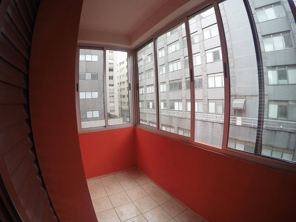  - Apartamento com 3 dormitórios para locação no Paraiso