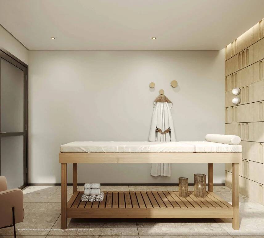  - Studio à venda em Pinheiros