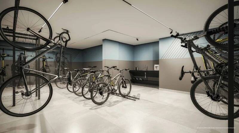  - Studio à venda em Pinheiros