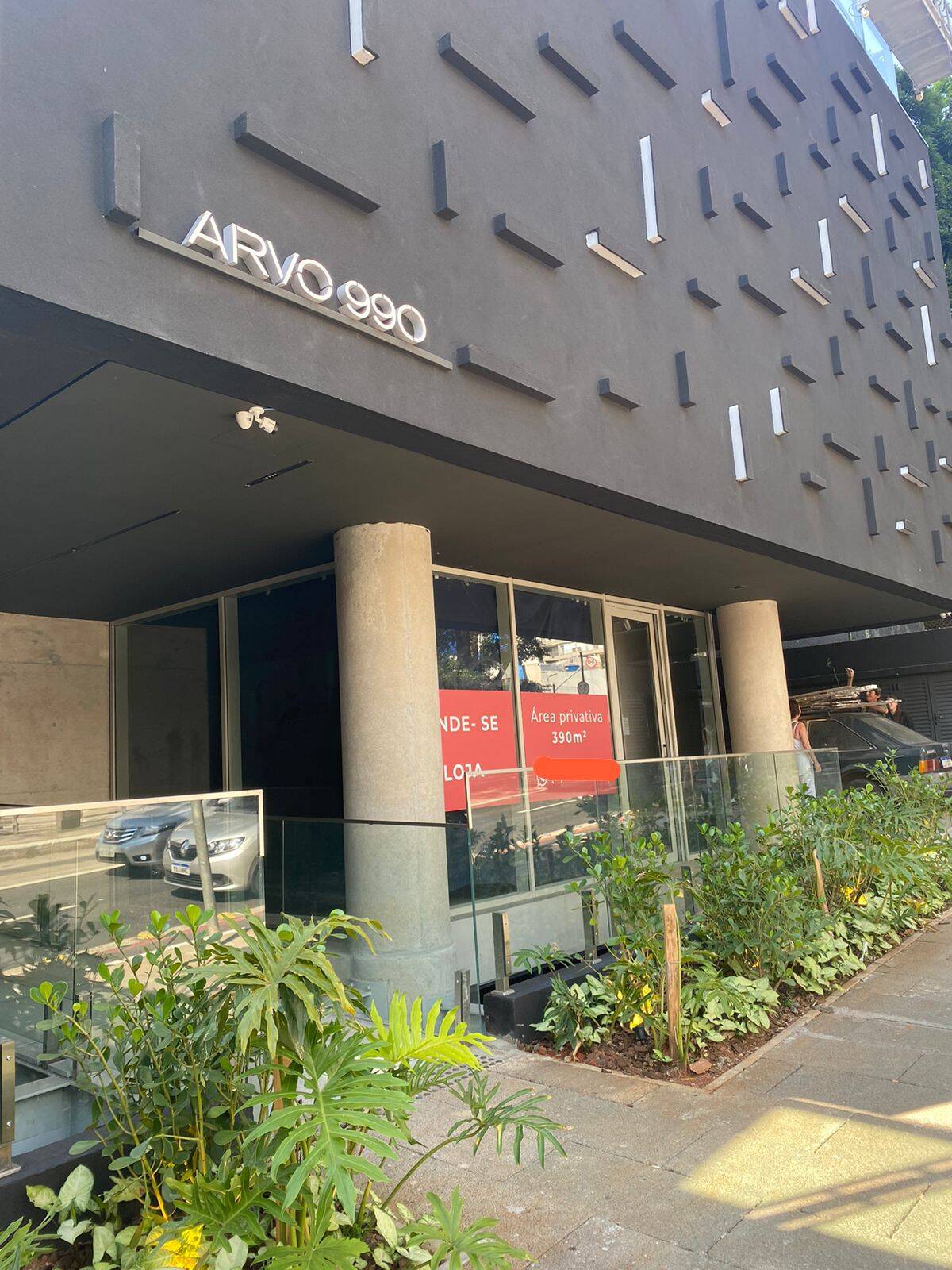 Loja para alugar, 389,00m² - Pinheiros,