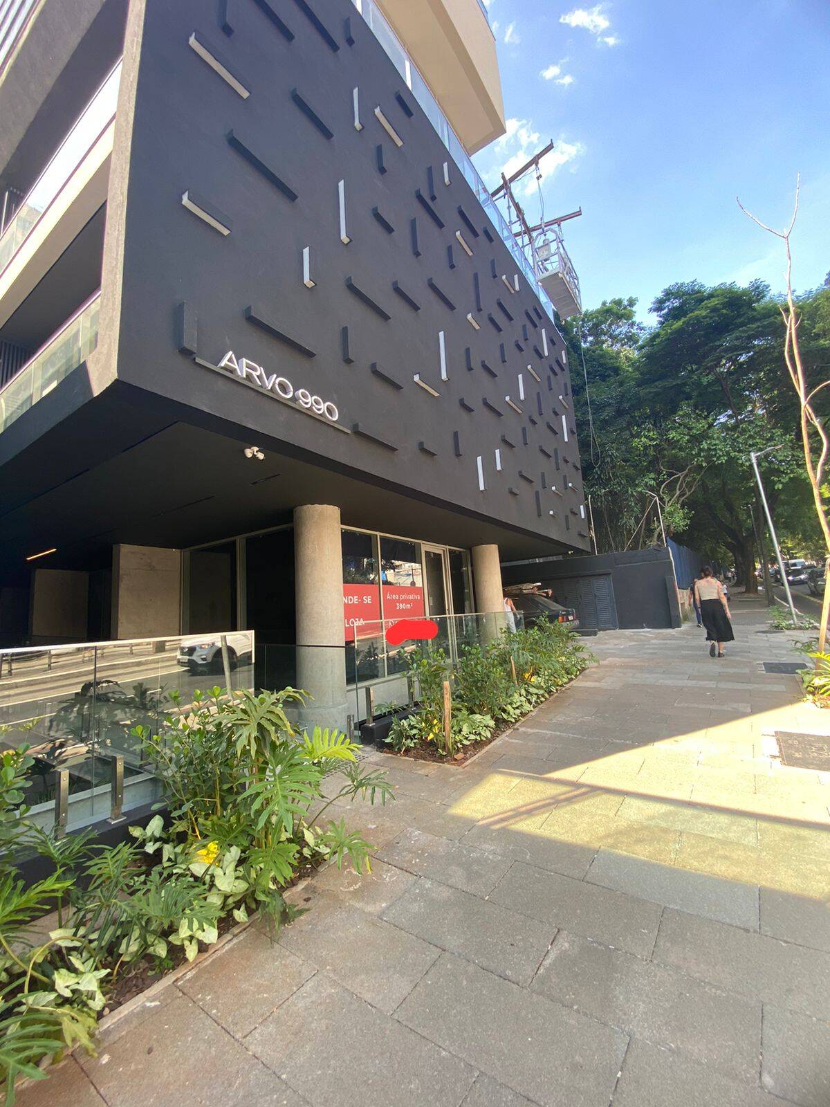 Loja para alugar, 389,00m² - Pinheiros,