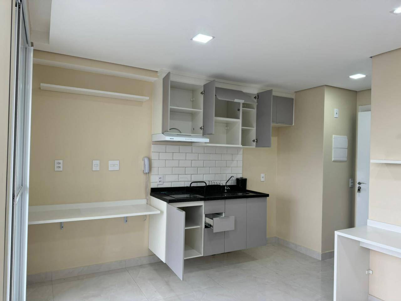  - APARTAMENTO STUDIO PARA LOCAÇÃO,PANAMBY ,1DORM,1 VAGA, 25M2,LAZER COMPLETO