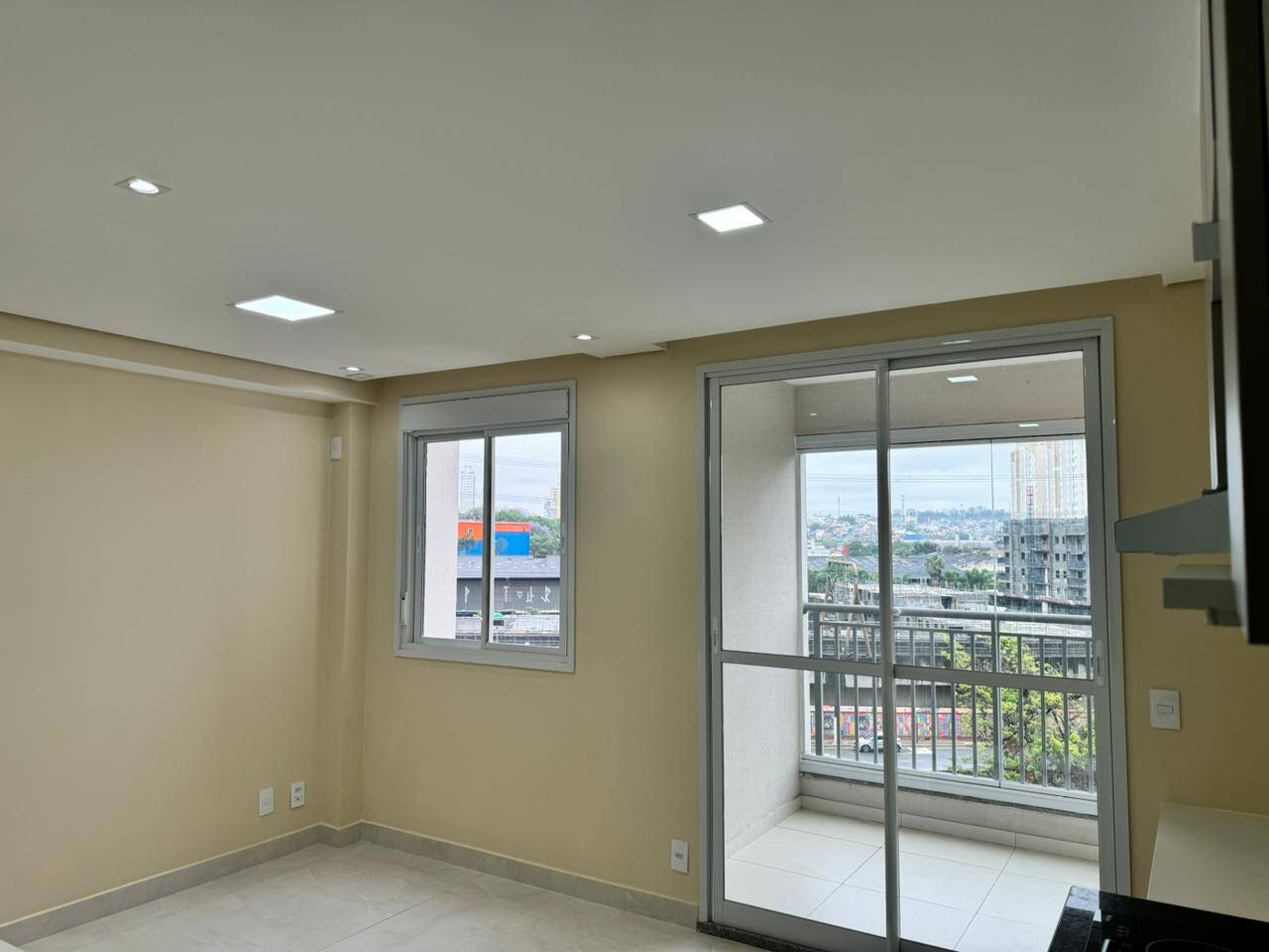 APARTAMENTO STUDIO PARA LOCAÇÃO,PANAMBY ,1DORM,1 VAGA, 25M2,LAZER COMPLETO - M Baroni Prime