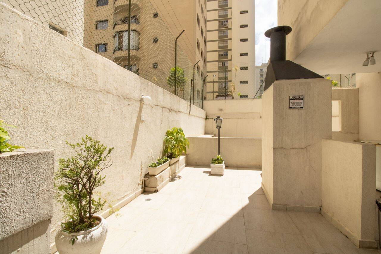 Apartamento à venda com 2 quartos, 62m² - Indianópolis,