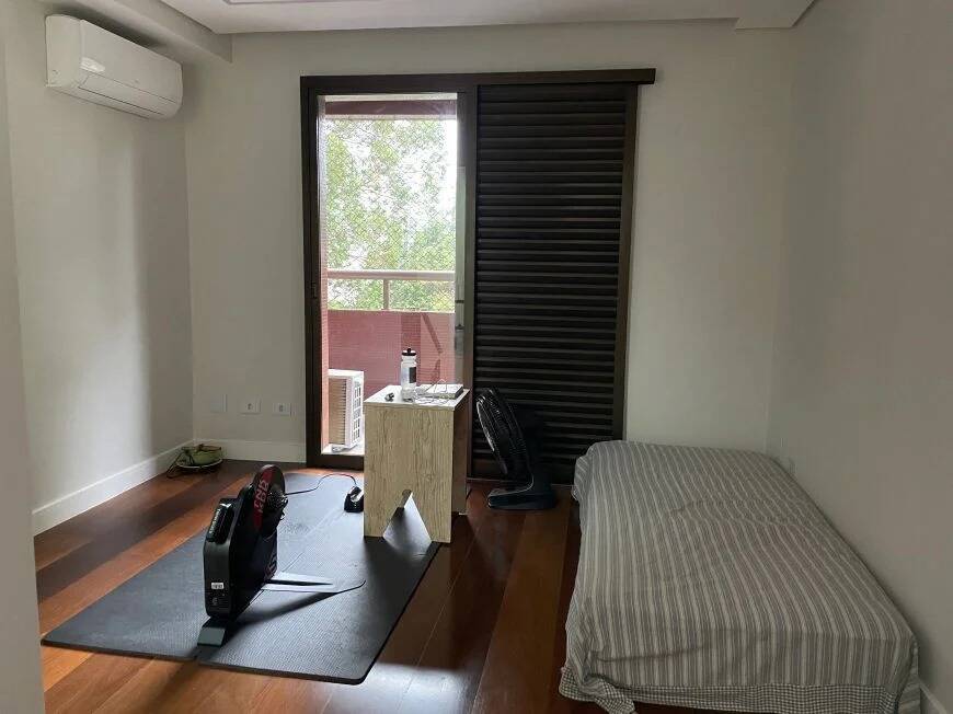  - Apartamento Duplex para Venda 2 dormitórios 2 suítes 2 vagas 98m² - MORUMBI