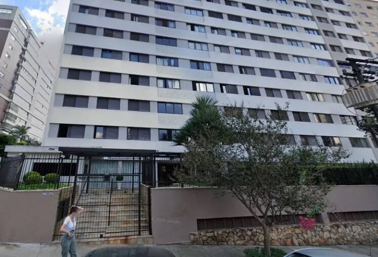 Apartamento com 3 dormitórios à venda em Perdizes - M Baroni Prime