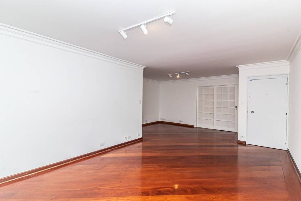 Apartamento com 3 dormitórios para locação na Vila Mariana - M Baroni Prime