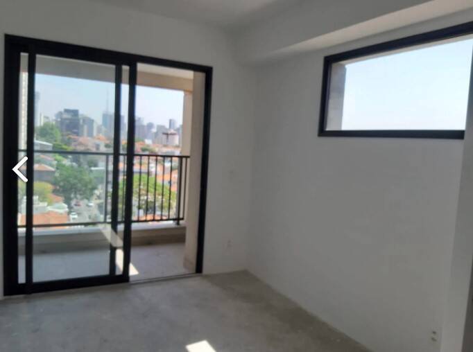 Studio à venda na Vila Mariana