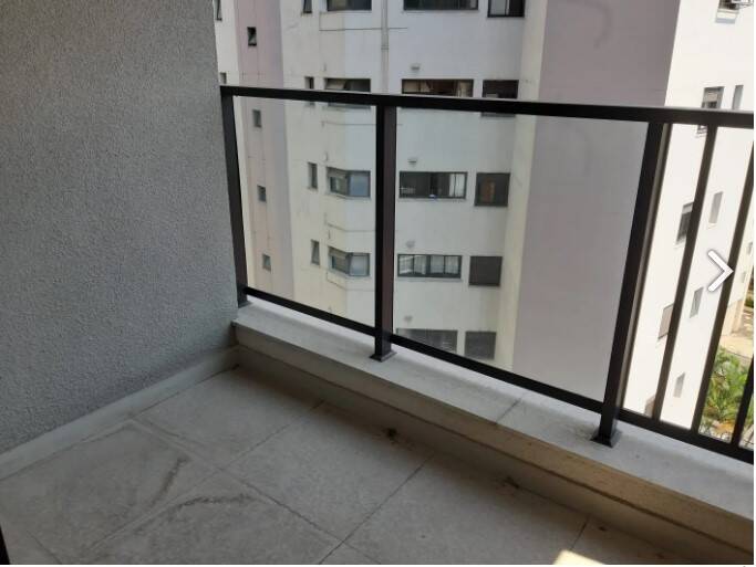 Apartamento à venda com 1 quarto, 27,00m² - Vila Mariana,