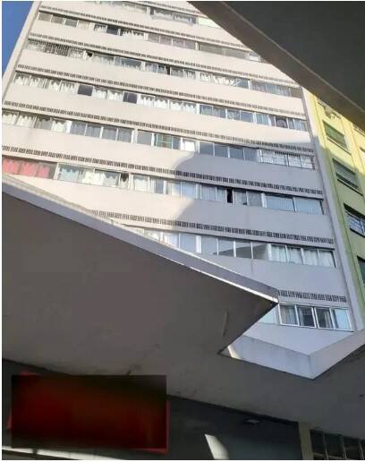 Apartamento com 1 dormitório à venda na República - M Baroni Prime