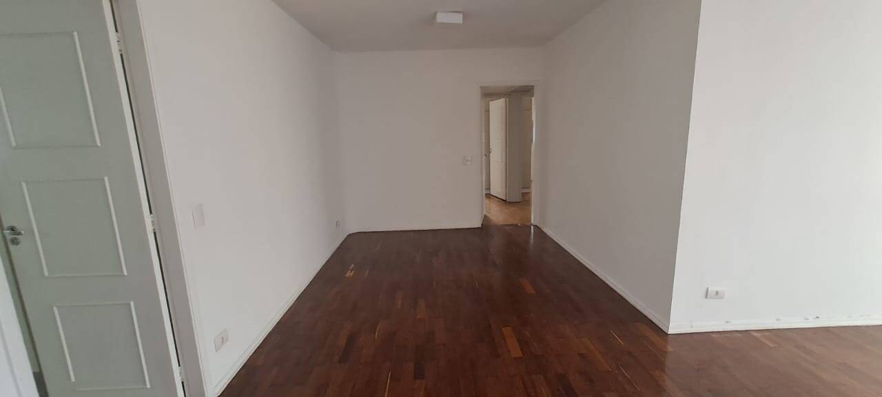  - APARTAMENTO P/ LOCAÇÃO, JD. PAULISTA , 3DORMS (1 SUITE) , 2 V,ESCRIT ,118M2