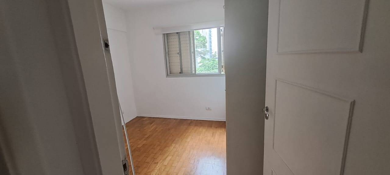  - APARTAMENTO P/ LOCAÇÃO, JD. PAULISTA , 3DORMS (1 SUITE) , 2 V,ESCRIT ,118M2