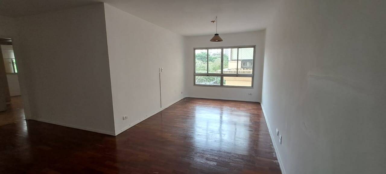 APARTAMENTO P/ LOCAÇÃO, JD. PAULISTA , 3DORMS (1 SUITE) , 2 V,ESCRIT ,118M2 - M Baroni Prime