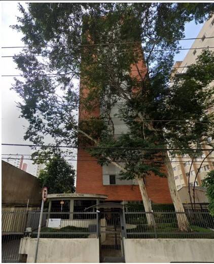 Apartamento com 2 dormitórios à venda na Vila Clementino - M Baroni Prime