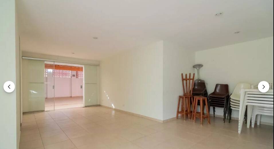  - Apartamento com 2 dormitórios à venda na Vila Clementino