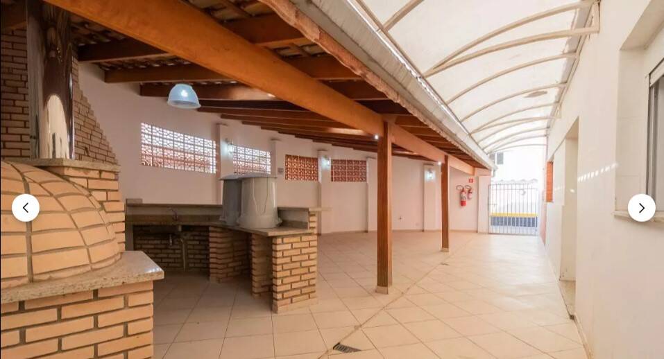  - Apartamento com 2 dormitórios à venda na Vila Clementino