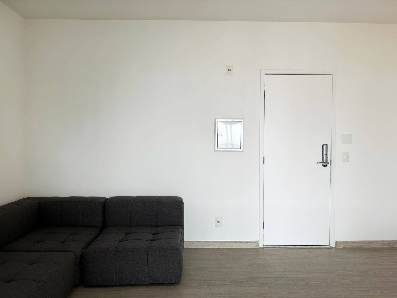 Apartamento para alugar com 2 quartos, 58,00m² - Bela Vista,
