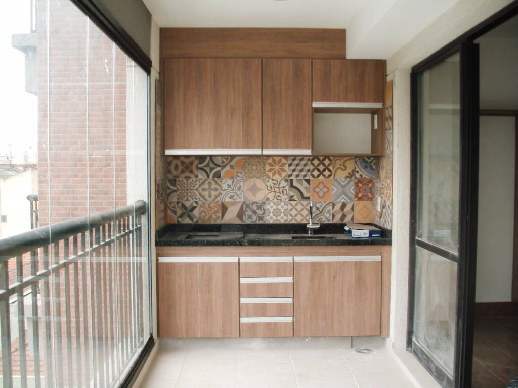  - Apartamento com 1 dormitório na Bela Vista