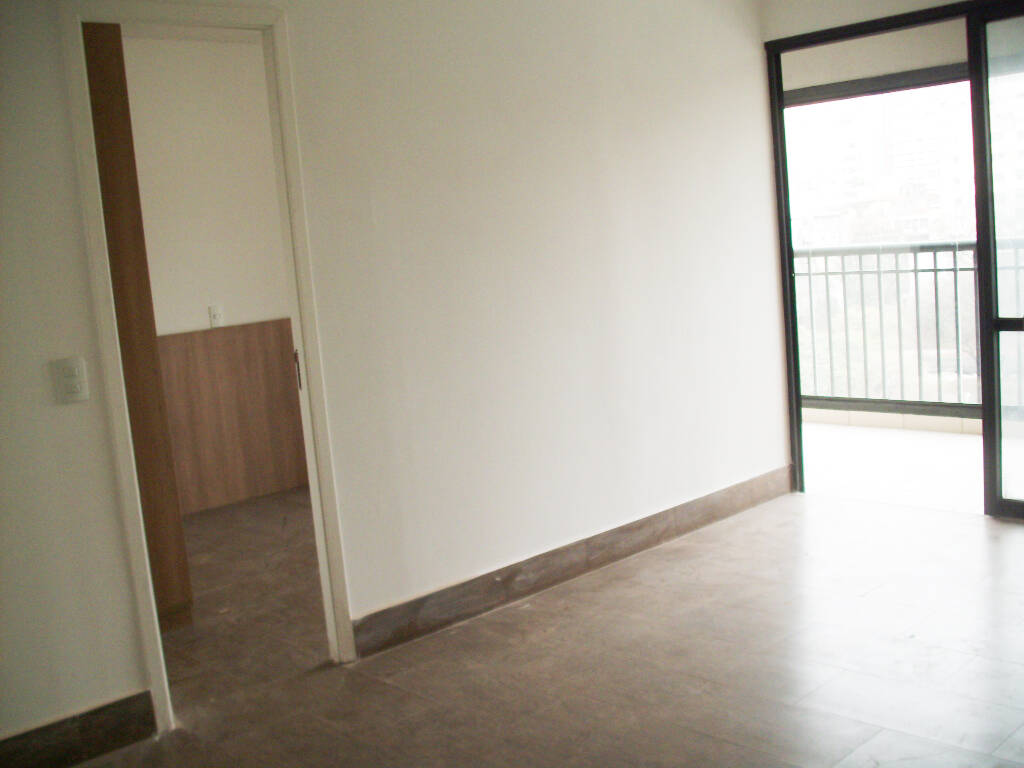  - Apartamento com 1 dormitório na Bela Vista