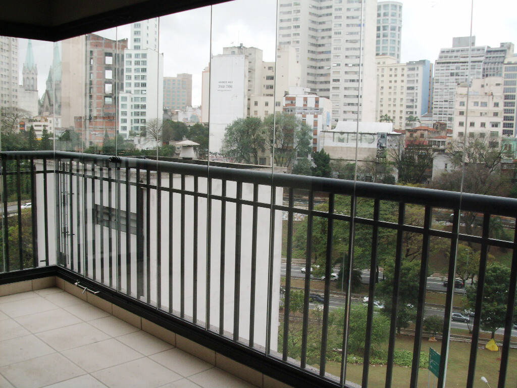  - Apartamento com 1 dormitório na Bela Vista