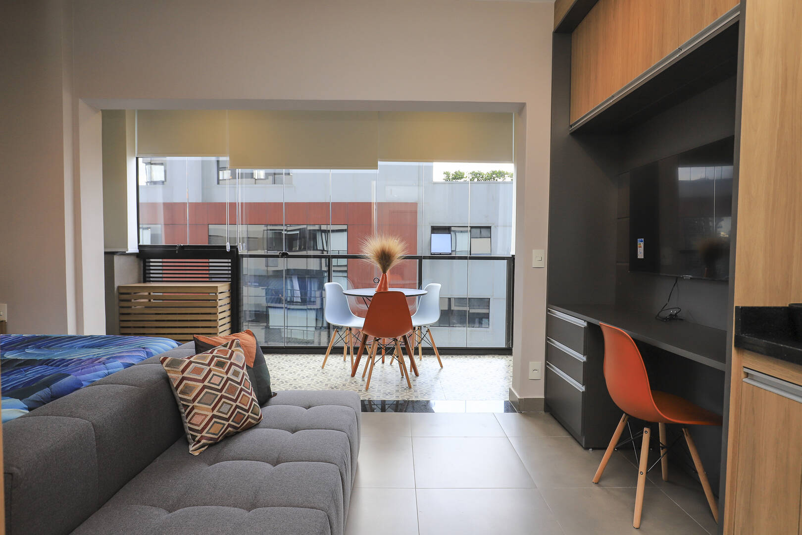 Studio para locação em Pinheiros - M Baroni Prime