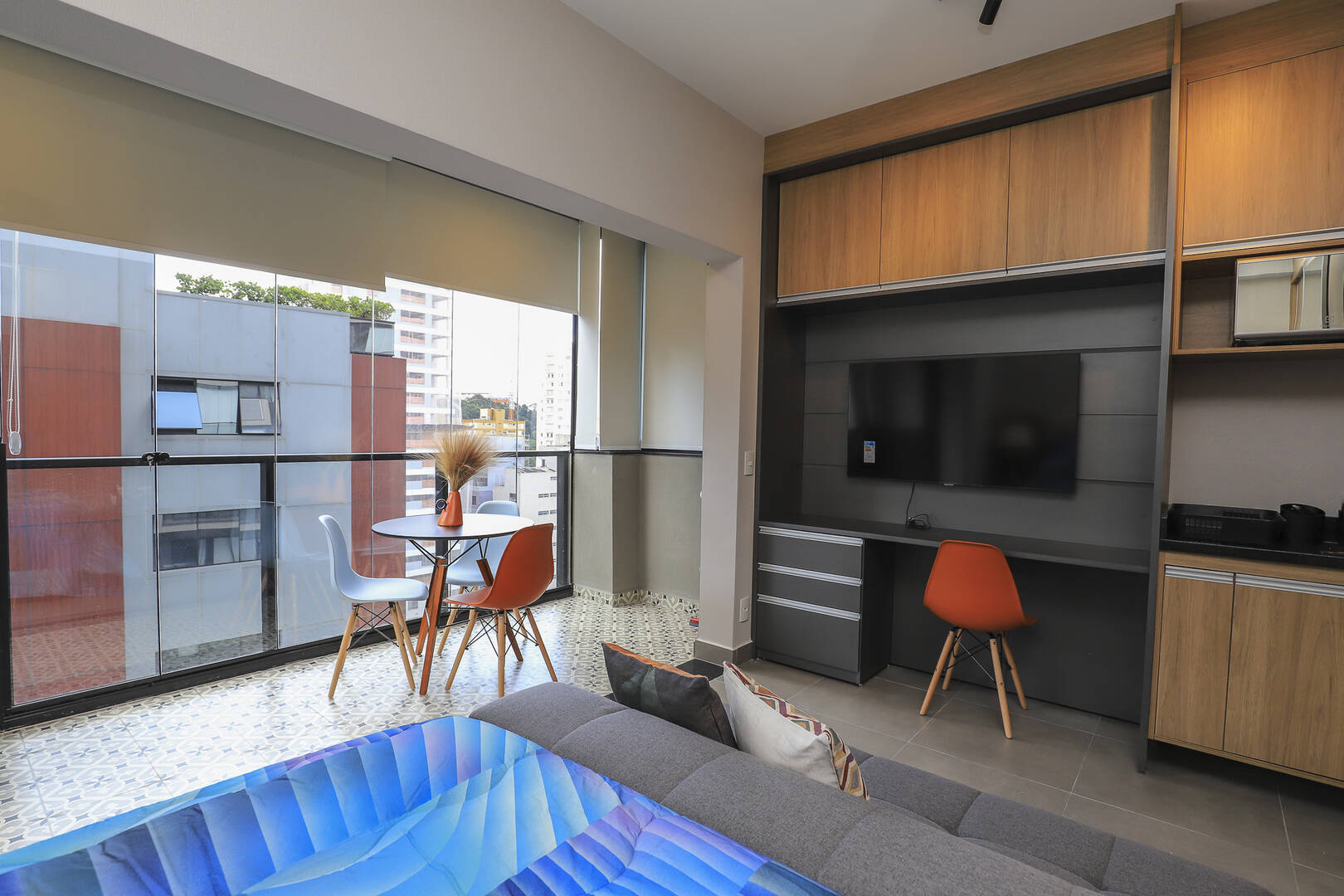  - Studio para locação em Pinheiros