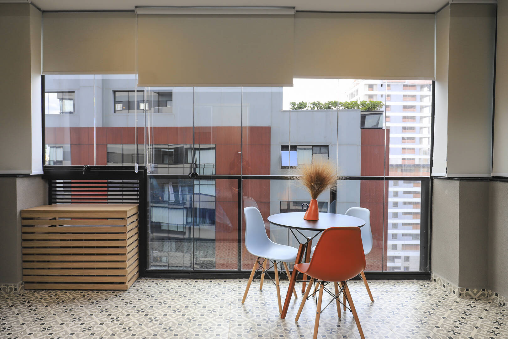  - Studio para locação em Pinheiros