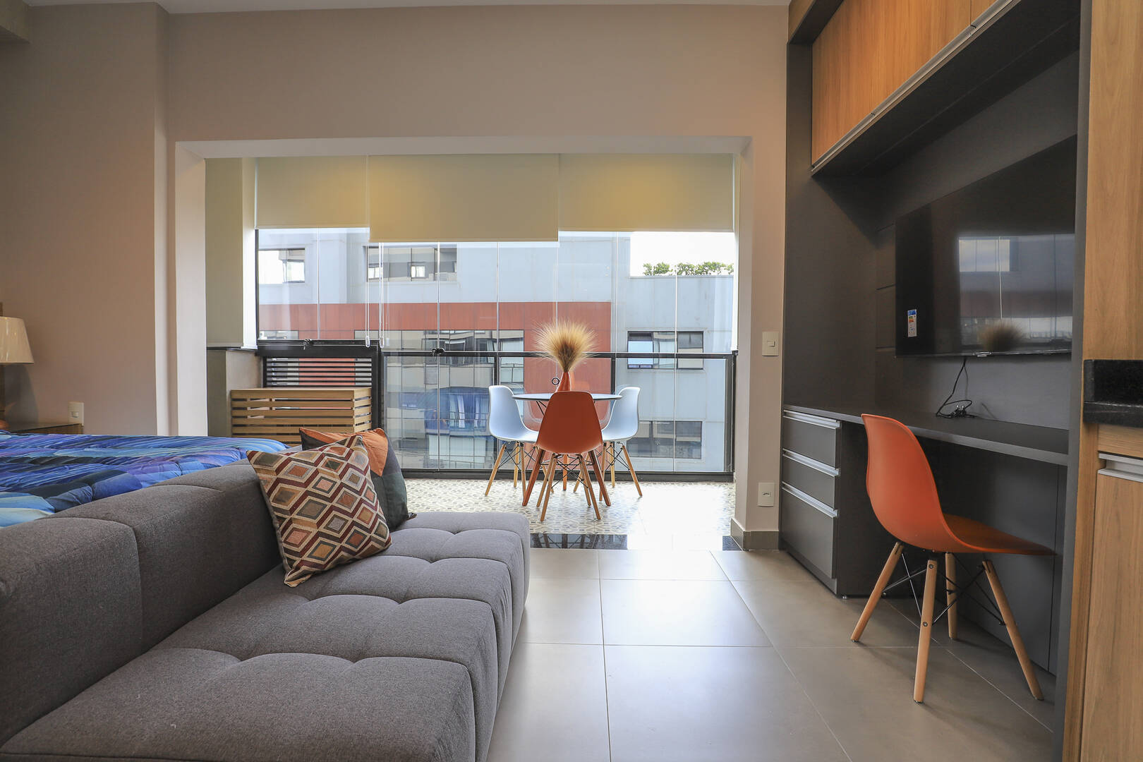  - Studio para locação em Pinheiros