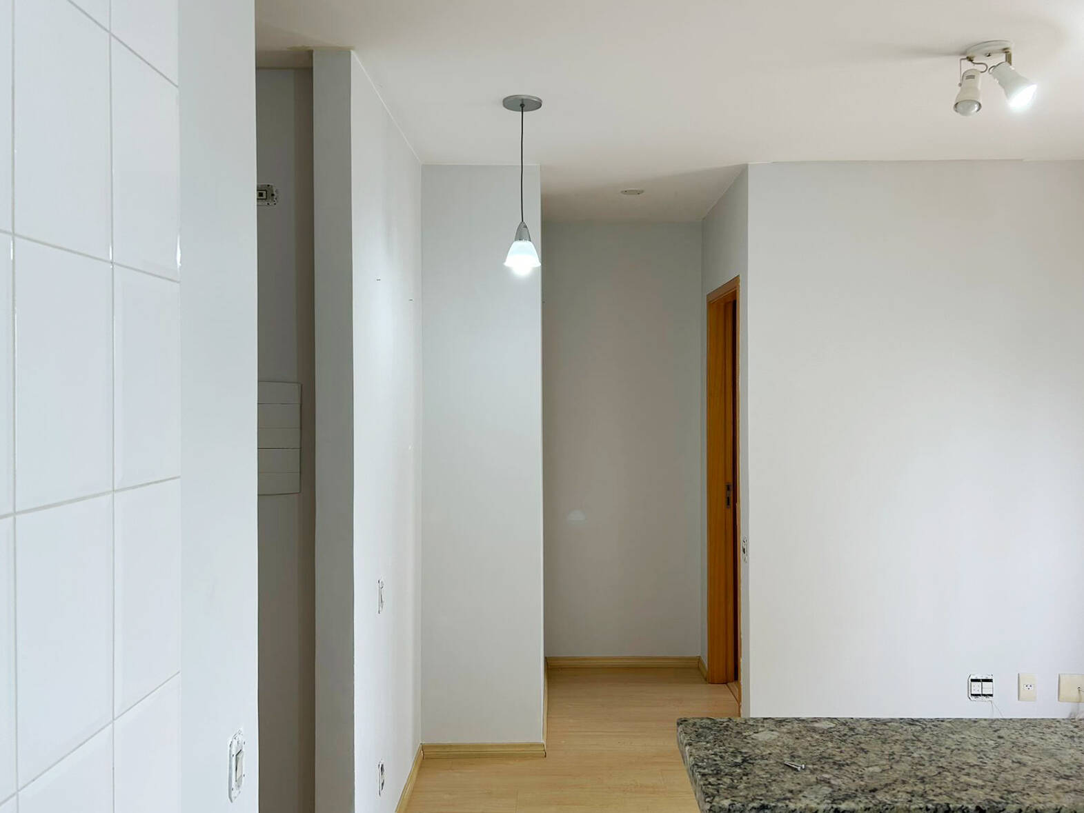  - Apartamento com 1 dormitório para locação na Vila Mariana