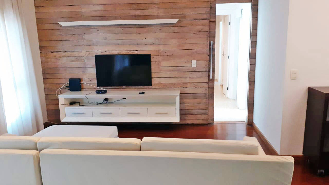  - Apartamento com 2 dormitórios para locação em Pinheiros