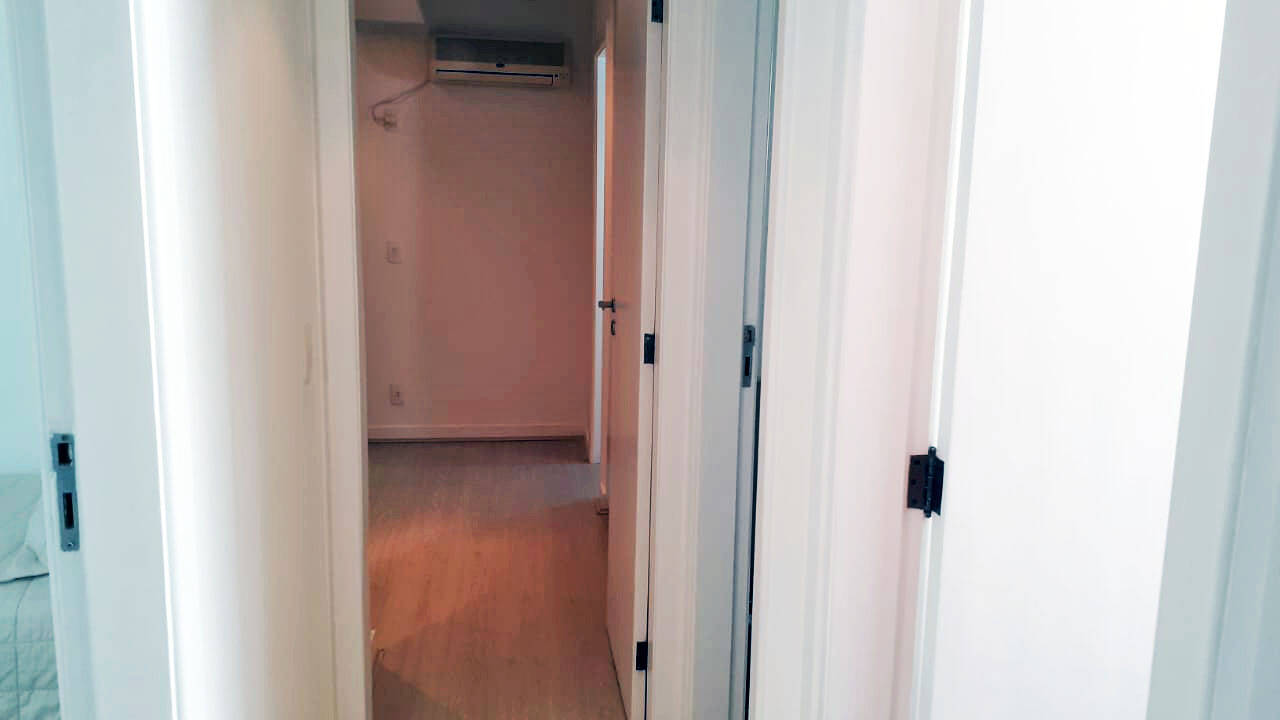  - Apartamento com 2 dormitórios para locação em Pinheiros