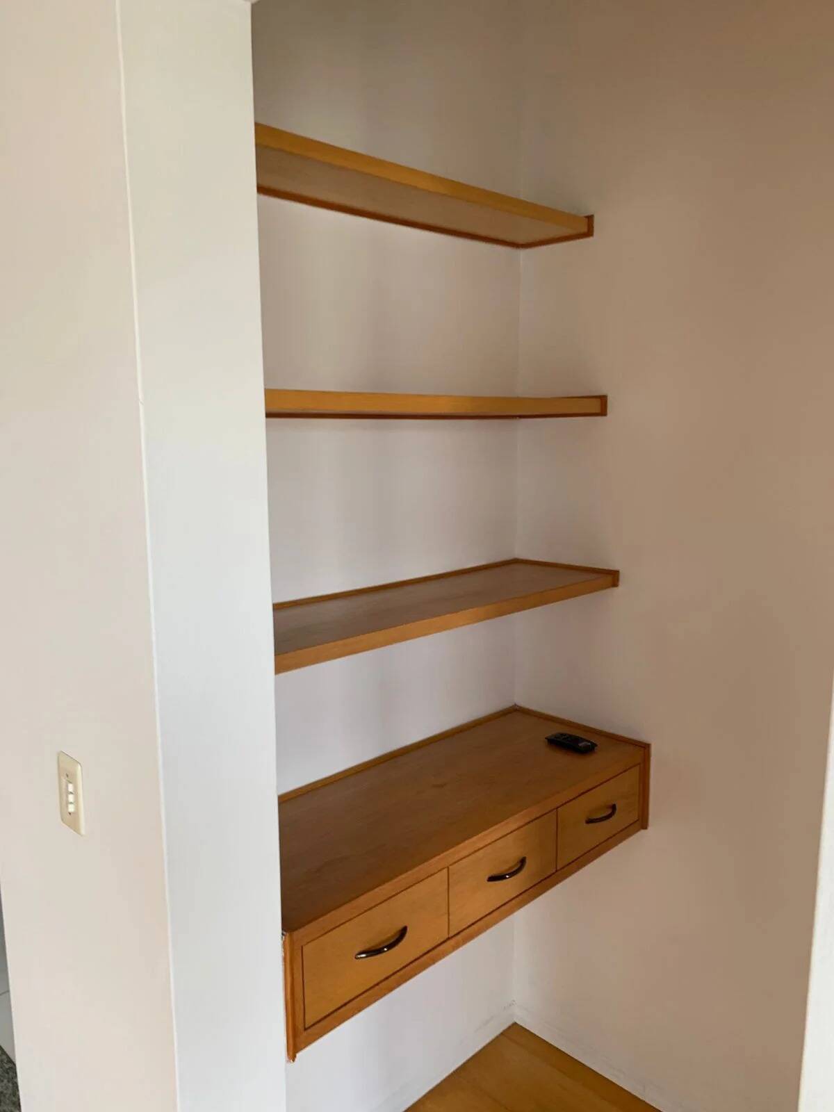  - Apartamento com 1 dormitório para locação na Consolaçao