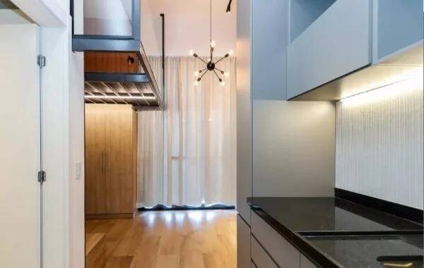  - Studio para locação no Brooklin