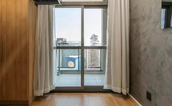 Studio para locação no Brooklin - M Baroni Prime