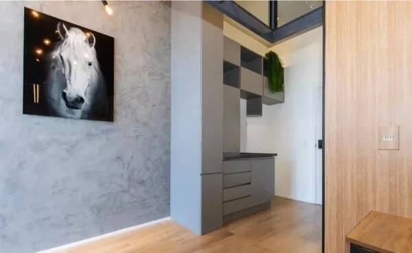  - Studio para locação no Brooklin