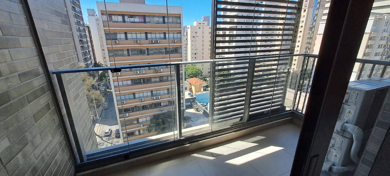  - APARTAMENTO,LOCAÇÃO, JD.PAULISTA,1DORM,1 BANHEIRO, MOBILIADO,1 VAGA , 38M2