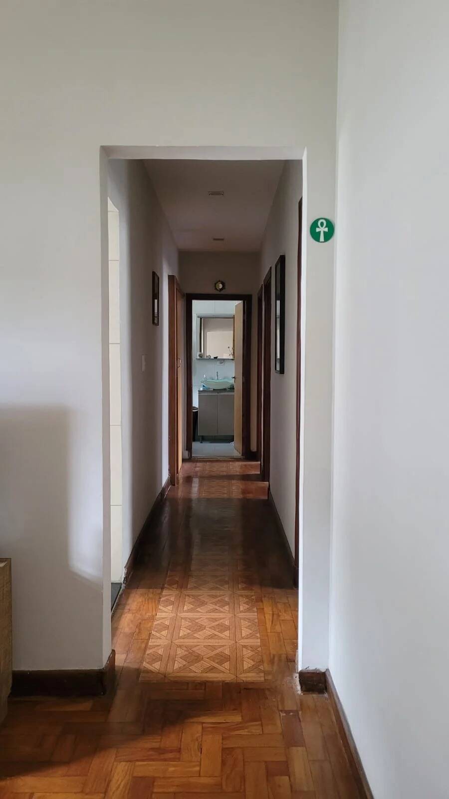  - Apartamento com 3 dormitórios para locação no Planalto Paulista